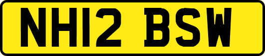 NH12BSW