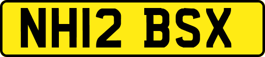 NH12BSX