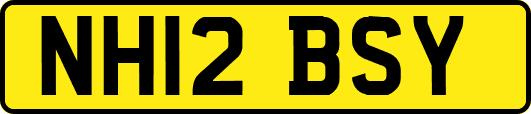 NH12BSY