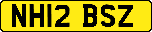 NH12BSZ