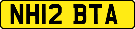 NH12BTA