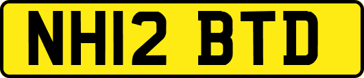 NH12BTD