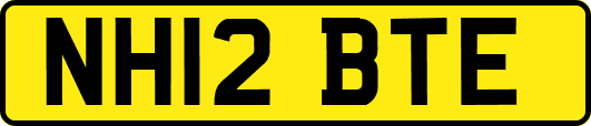 NH12BTE