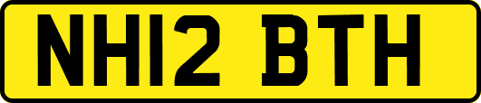NH12BTH