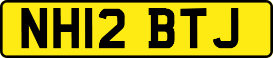 NH12BTJ
