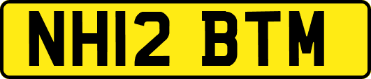 NH12BTM