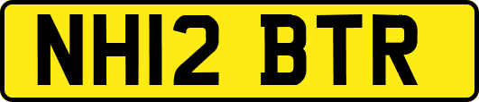 NH12BTR