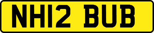 NH12BUB