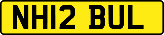 NH12BUL