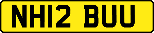 NH12BUU