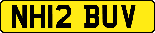NH12BUV