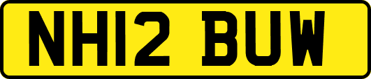 NH12BUW