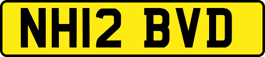 NH12BVD