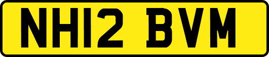 NH12BVM