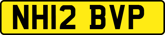 NH12BVP