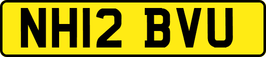 NH12BVU
