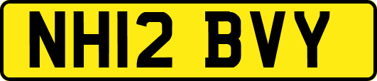 NH12BVY