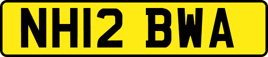 NH12BWA