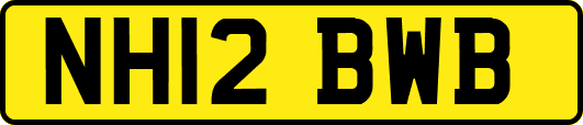 NH12BWB