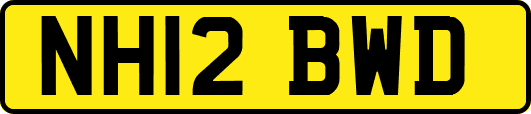 NH12BWD