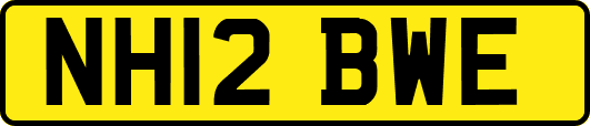 NH12BWE
