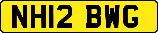 NH12BWG