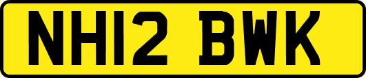 NH12BWK