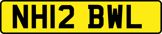 NH12BWL