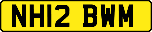 NH12BWM