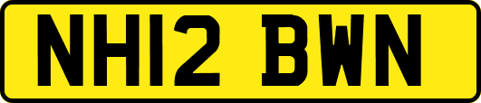 NH12BWN