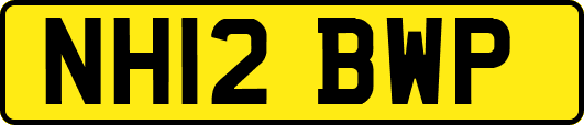NH12BWP