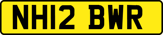 NH12BWR