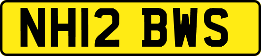 NH12BWS