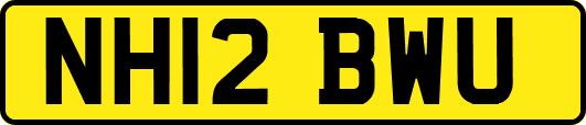 NH12BWU