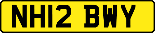 NH12BWY