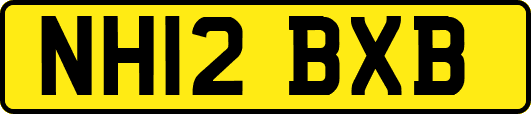 NH12BXB