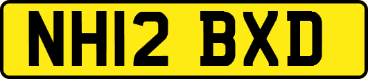 NH12BXD