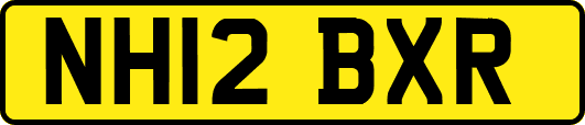 NH12BXR
