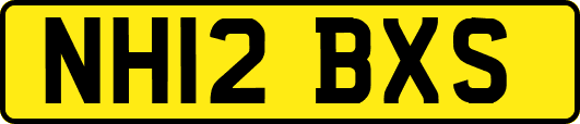 NH12BXS