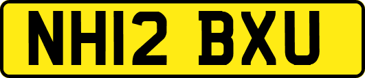 NH12BXU