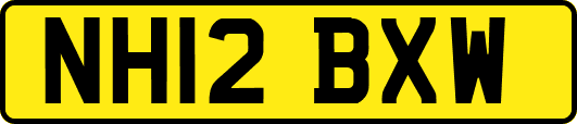 NH12BXW