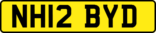 NH12BYD