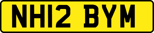 NH12BYM