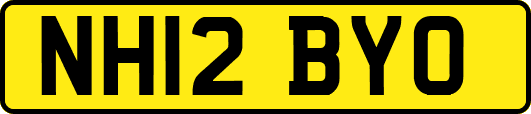NH12BYO