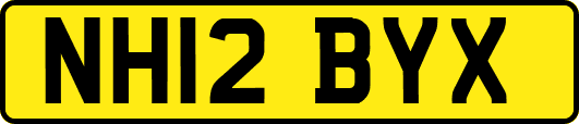 NH12BYX