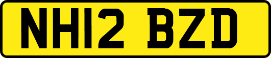 NH12BZD