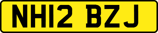 NH12BZJ