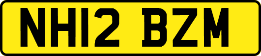 NH12BZM