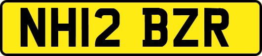 NH12BZR