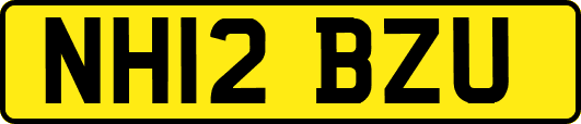 NH12BZU